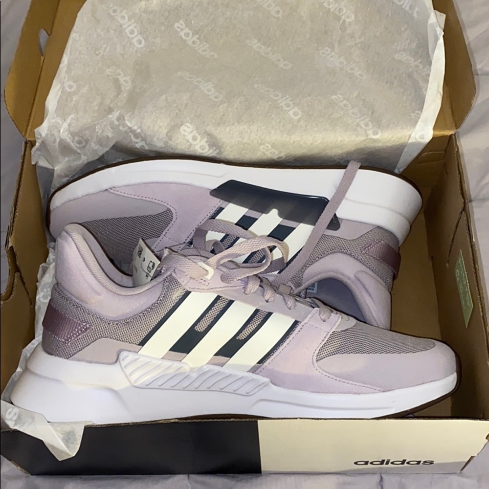 Adidas run90s sneakers